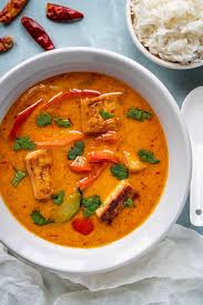 Red Thai Curry